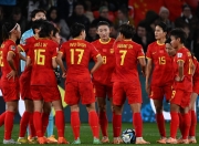 开云体育官方网站-包含现场报道：中国队在女足比赛中交出亮眼表现！的词条