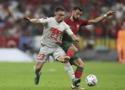 开云体育在线-瑞士队积极备战迎战，冲刺成功见曙光的简单介绍