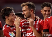 开云体育登录-关于积分榜前列球队赫罗纳主场击败莱加内斯的信息