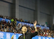 开云APP-马来西亚羽毛球队爆冷英格兰羽毛球队，李宗伟爆发神勇的简单介绍