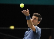 开云体育平台APP-西班牙网球队爆冷世界网球队，德约科维奇制霸全场的简单介绍