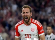 开云体育平台APP-中国完胜智利，哈里·凯恩完成帽子戏法的简单介绍