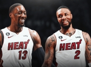 开云体育中国-猛龙横扫魔术，利拉德扛起全队