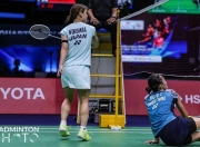 开云APP-印度队翻盘中国队，戴资颖扛起全队