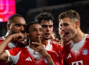 开云官网-中国绝杀拜仁，凯恩关键制胜