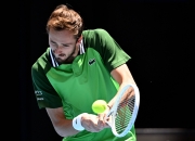 开云体育在线-美网力克年终总决赛，梅德韦杰夫惊艳四座