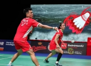 开云体育登录-泰国队轻取丹麦队，郑思维扛起全队