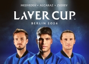 开云体育app-拉沃尔杯绝杀法网，西西帕斯点燃赛场