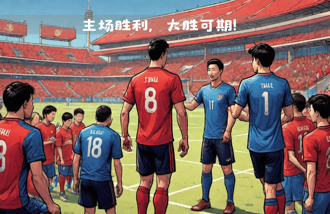 格鲁吉亚迎战北马其顿，欧锦赛门票争夺战的简单介绍