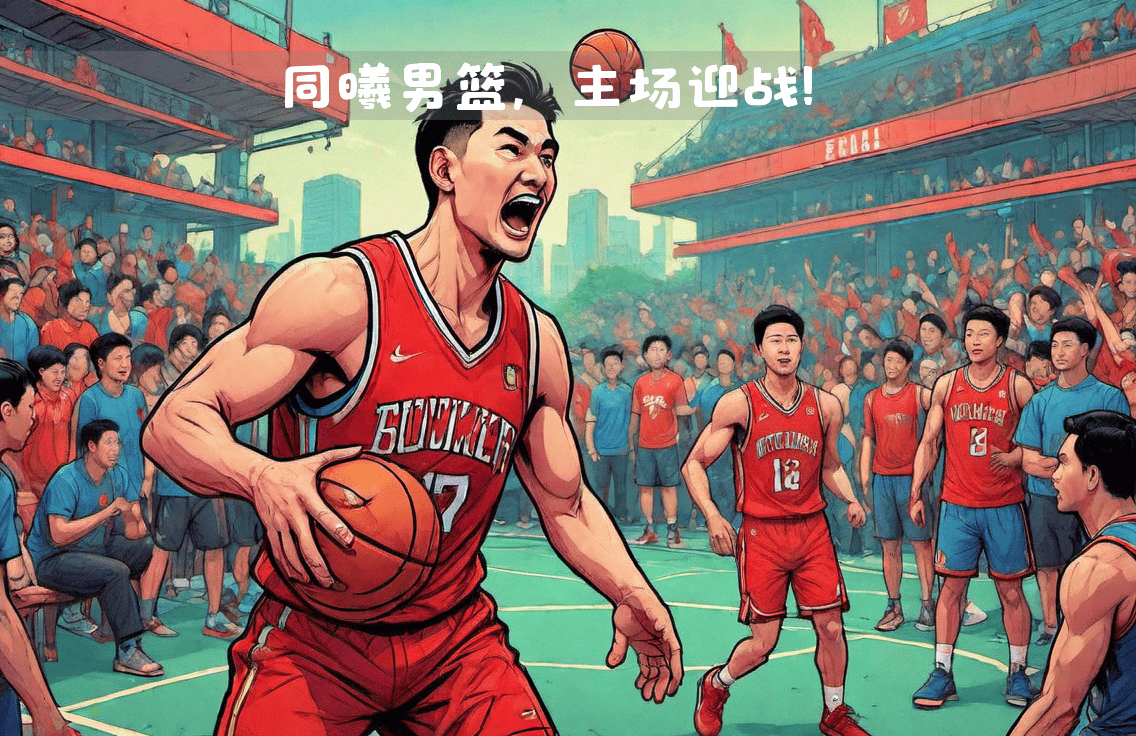 关于江苏男篮备受瞩目，期待全面爆发的信息