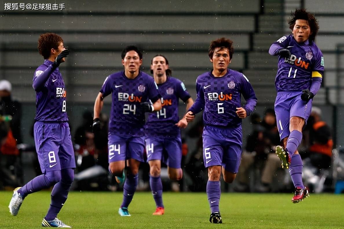 横滨FC力克首尔FC晋级