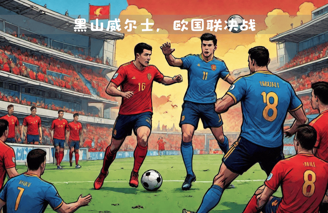 欧国联赛事连番大战，球队士气高涨！的简单介绍