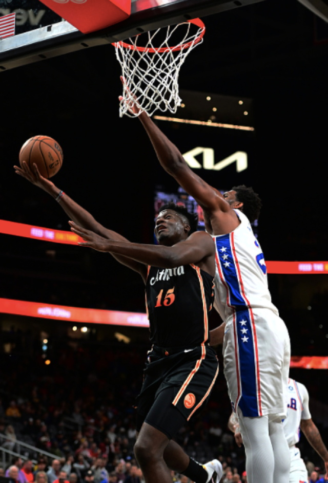 老鹰成功逆转，夺冠前景一片光明的简单介绍