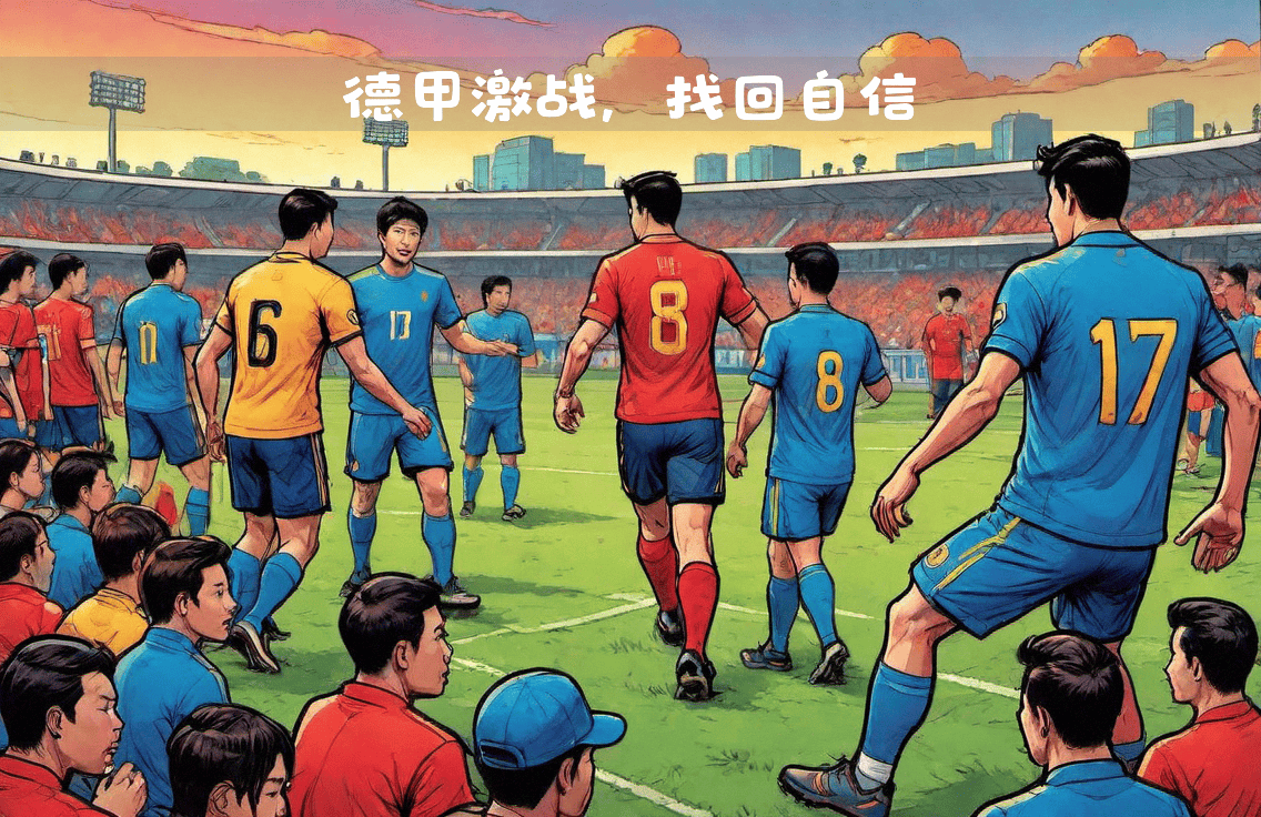 关于多特蒙德重振旗鼓，客场夺得关键胜利的信息