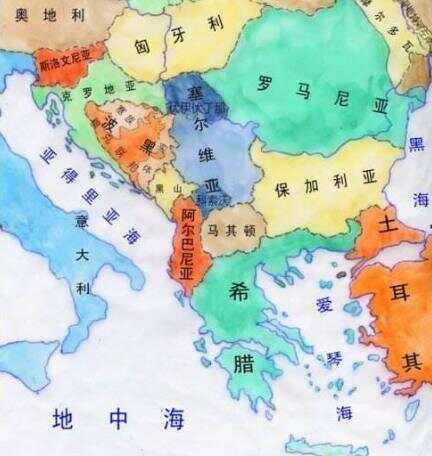 北马其顿险胜希腊，胜负之争异常激烈的简单介绍