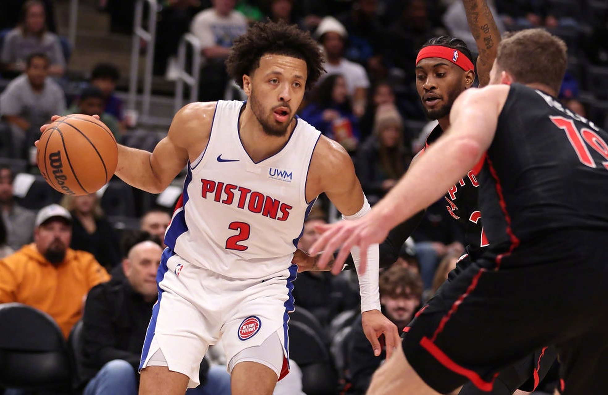 活塞逆袭,猛龙晋级东部半决赛的简单介绍 活塞逆袭,猛龙晋级东部半决赛的简单介绍