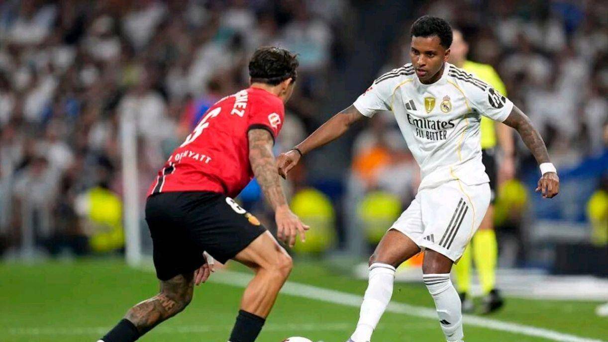 关于乌拉圭险胜瑞士，罗德里戈送出助攻的信息