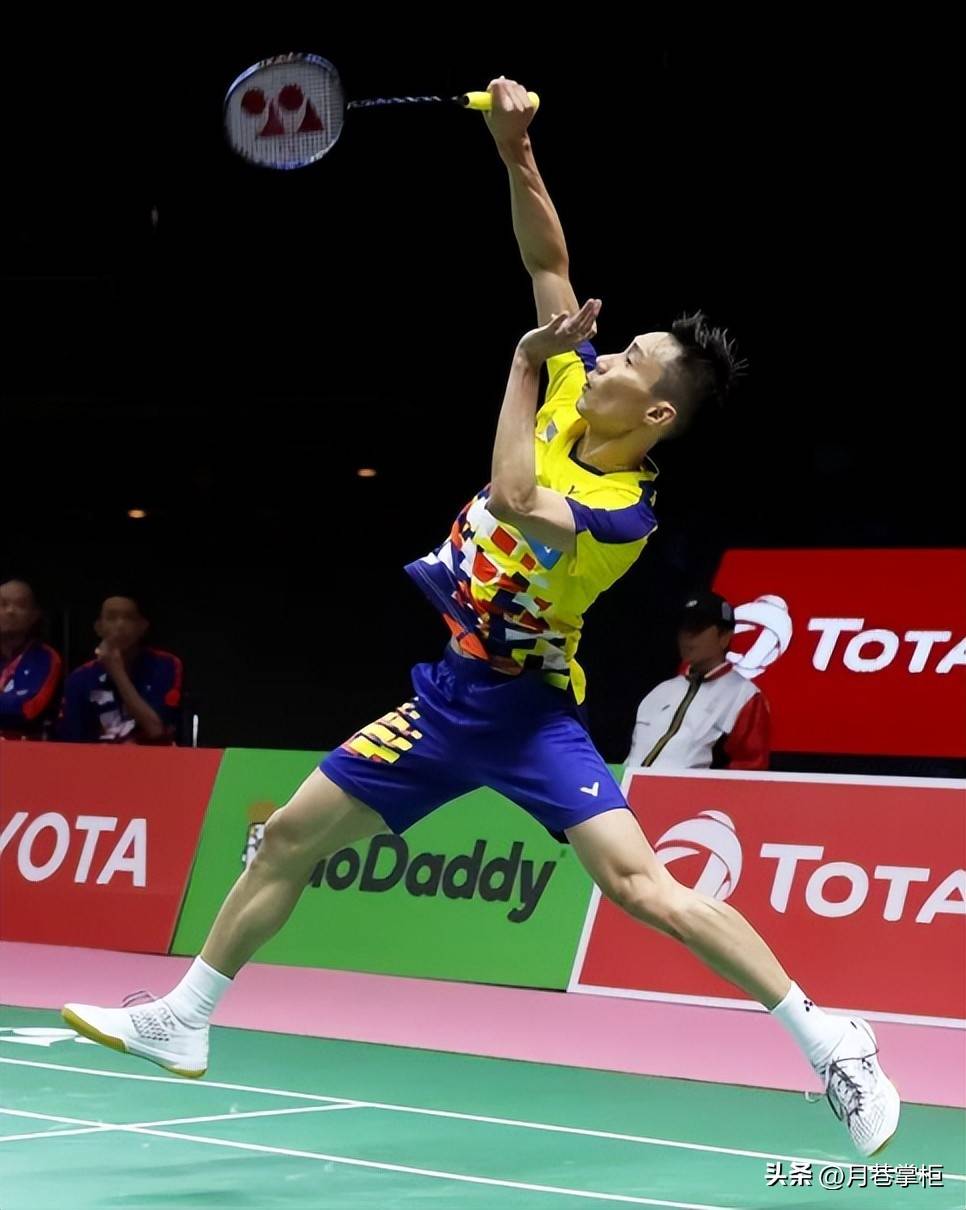 马来西亚羽毛球队爆冷英格兰羽毛球队，李宗伟爆发神勇的简单介绍