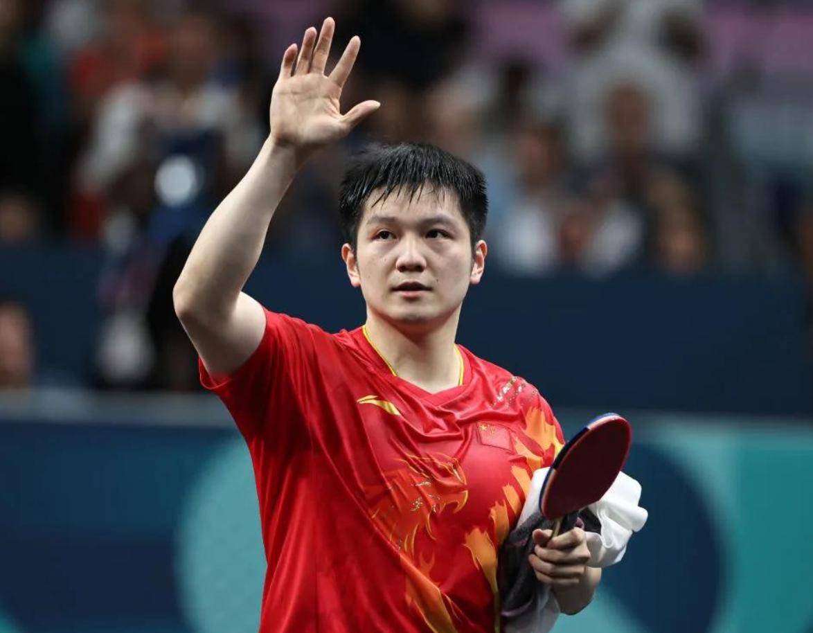 日本乒乓球队强势中国乒乓球队，奥恰洛夫爆发神勇的简单介绍