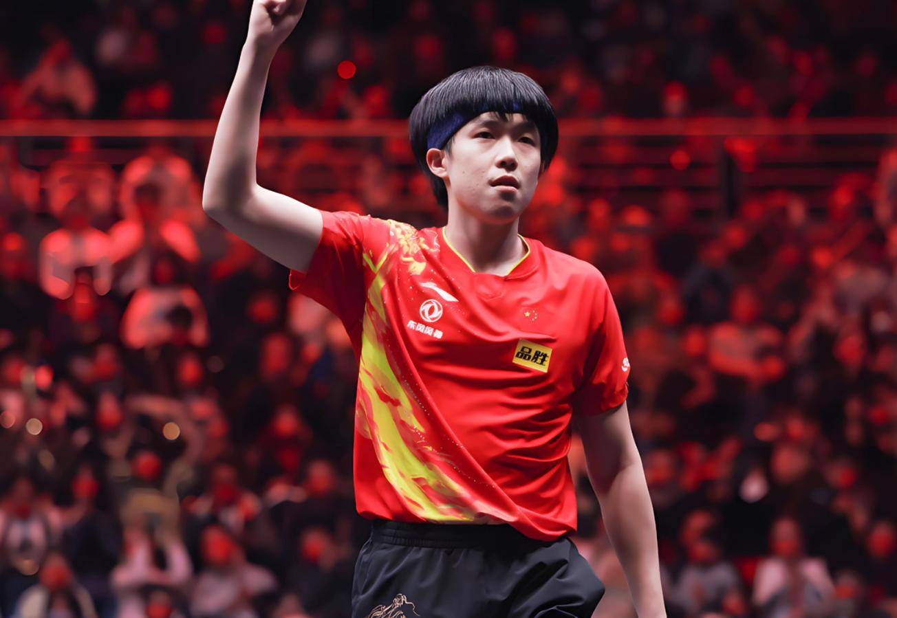 日本乒乓球队强势中国乒乓球队，奥恰洛夫爆发神勇的简单介绍