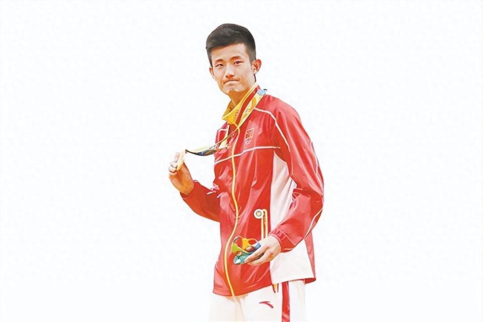 印尼羽毛球队血洗法国羽毛球队，谌龙惊艳世界的简单介绍