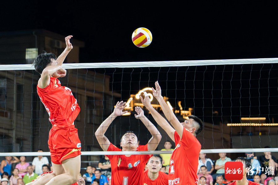 包含神仙对局！排球比赛过程堪比大片的词条