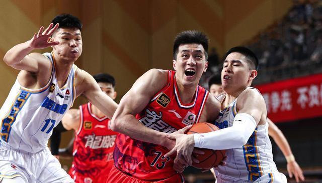 热火力克雷霆，郭艾伦带队取胜的简单介绍