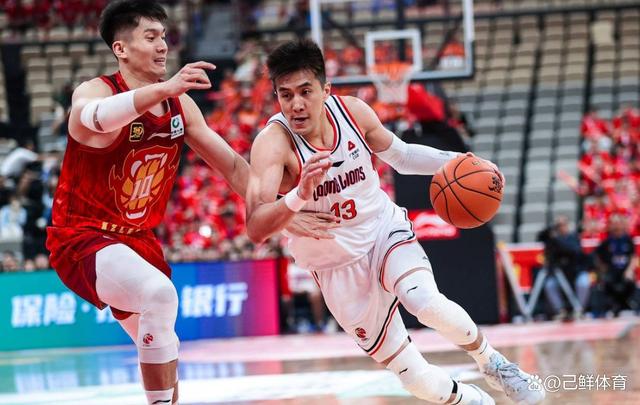 热火力克雷霆，郭艾伦带队取胜的简单介绍