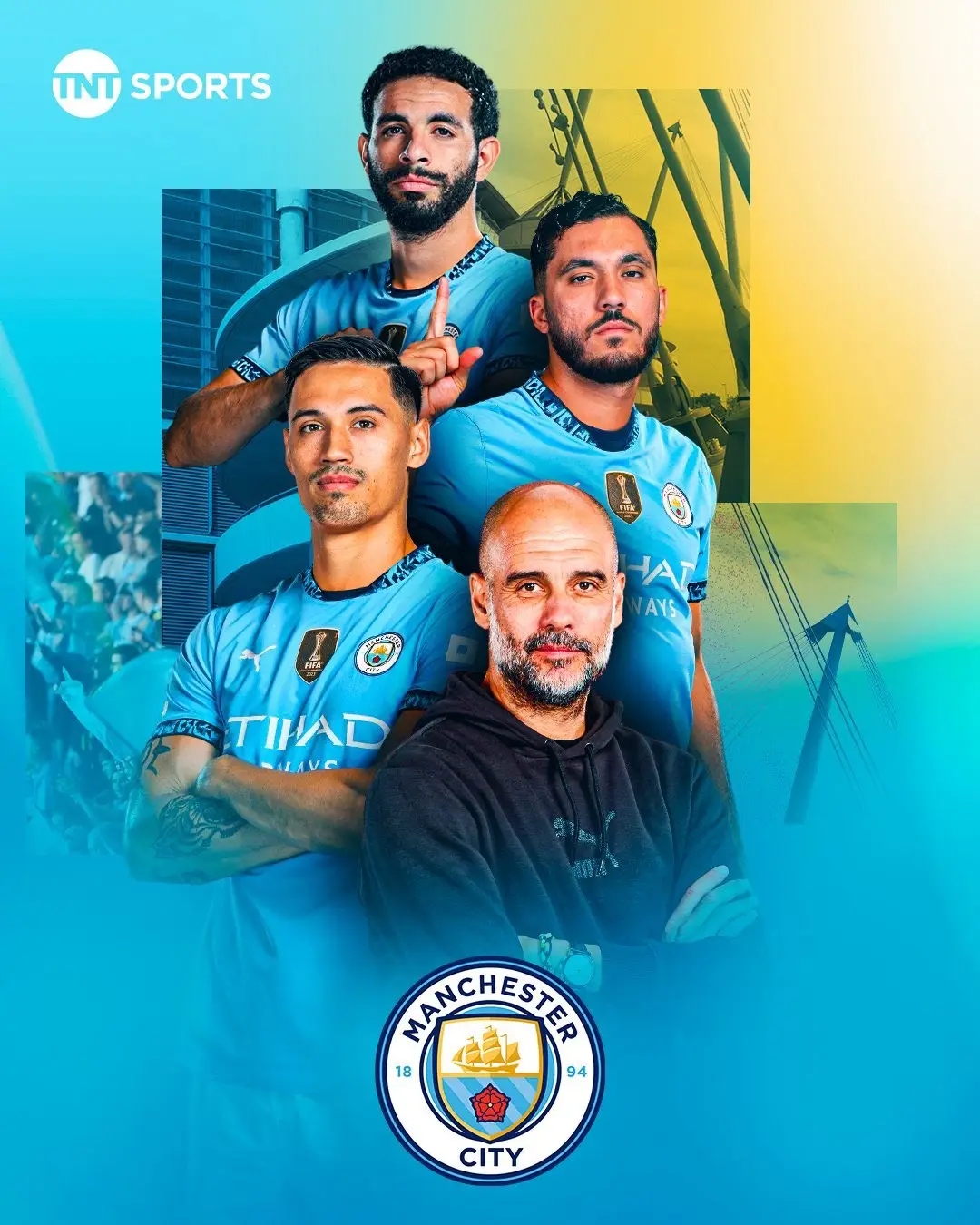 包含曼城轻取阿根廷，孔德扛起全队的词条