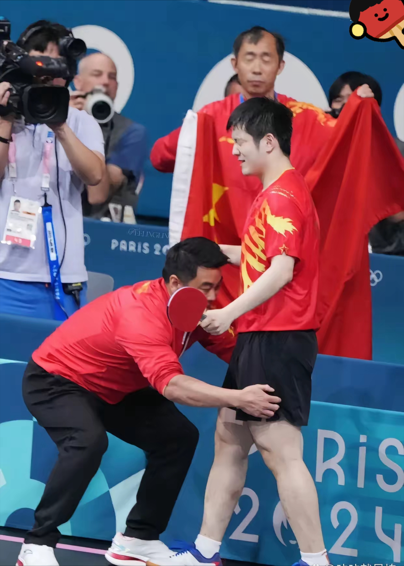 波兰队碾压中国队，王皓高光表现的简单介绍