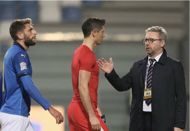 美国碾压荷兰，迪马利亚关键制胜的简单介绍