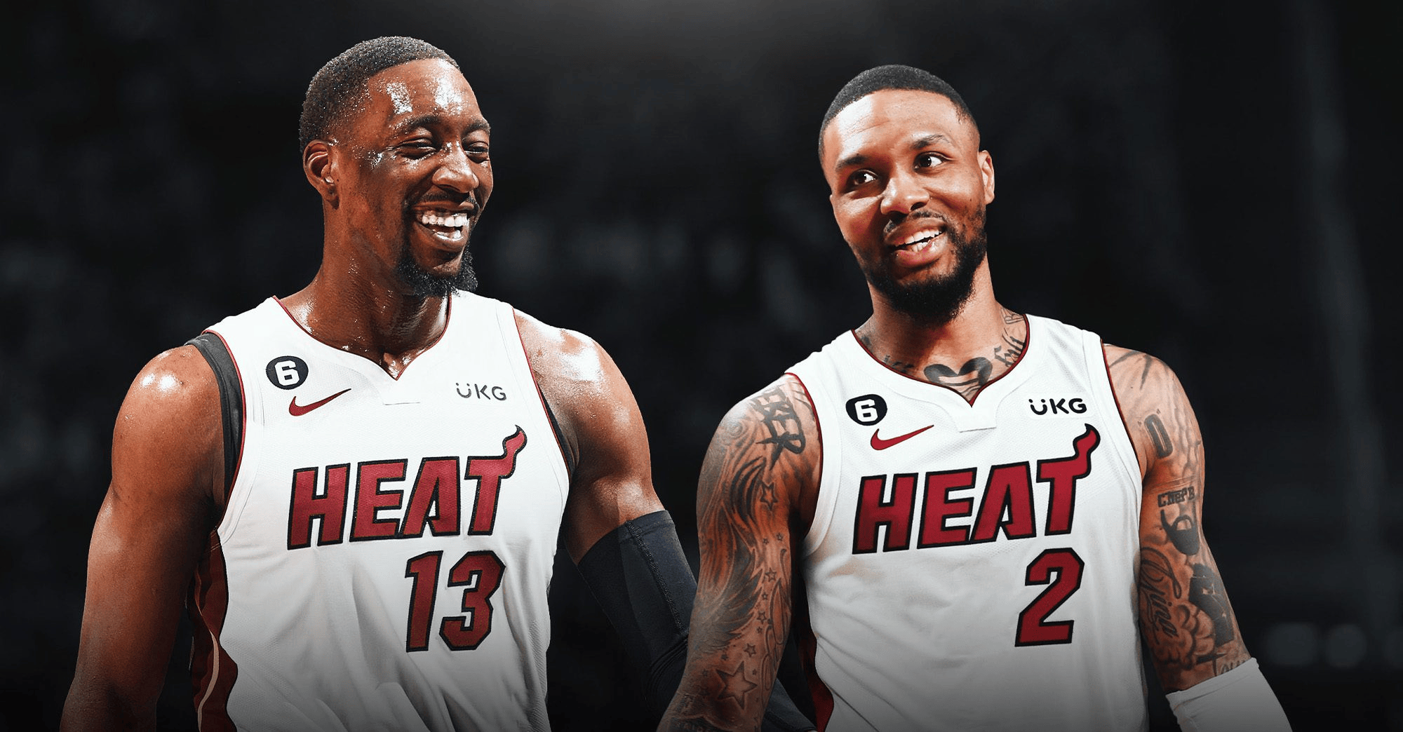 猛龙横扫魔术,利拉德扛起全队 猛龙横扫魔术,利拉德扛起全队