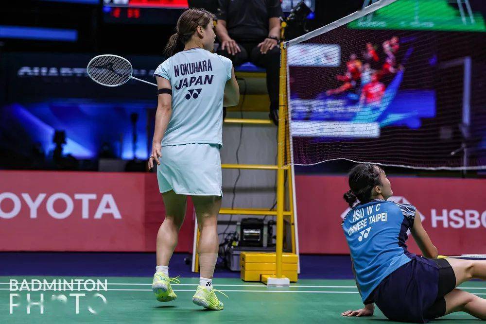 印度队翻盘中国队,戴资颖扛起全队 印度队翻盘中国队,戴资颖扛起全队