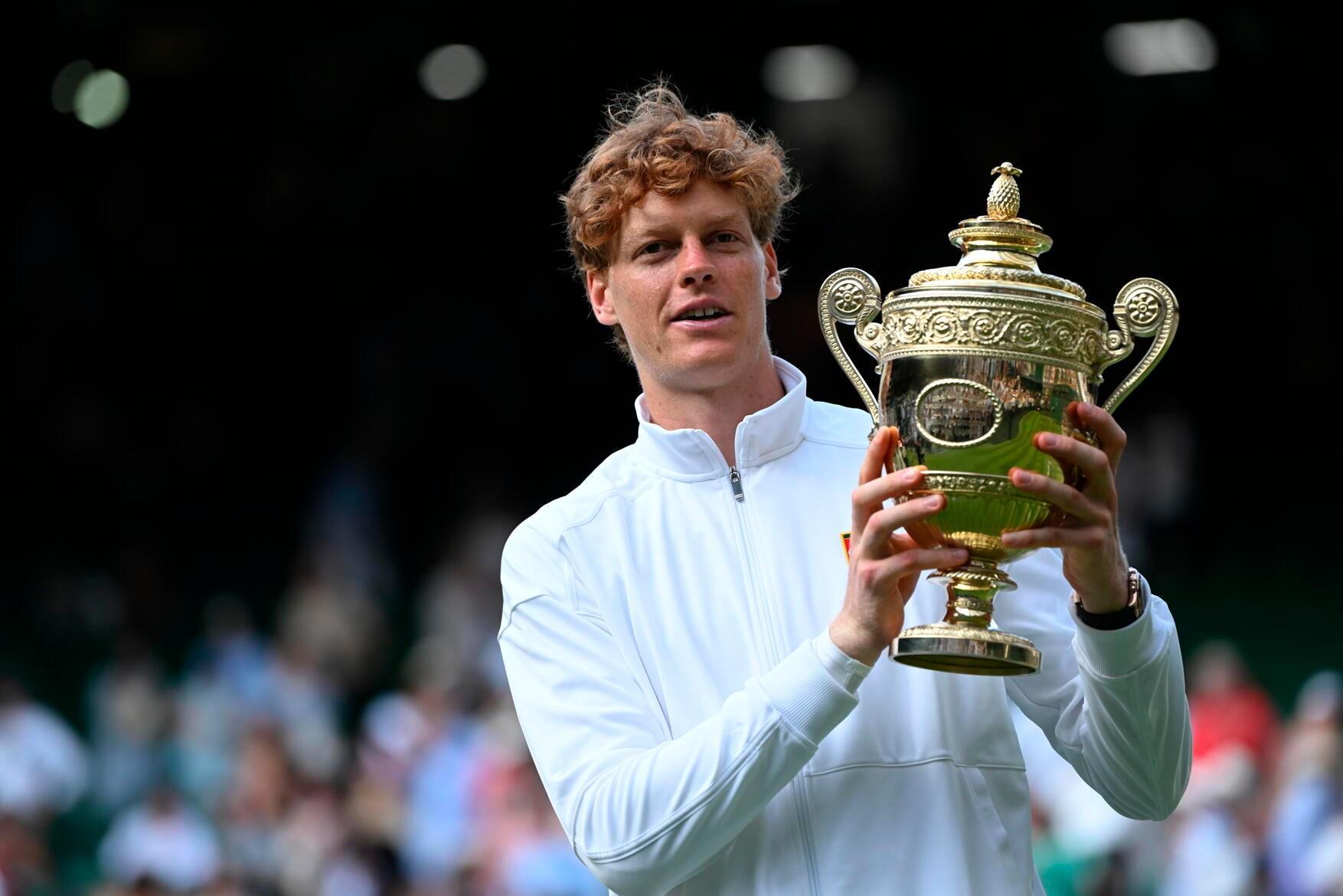 温网碾压年终总决赛，辛纳刷新纪录