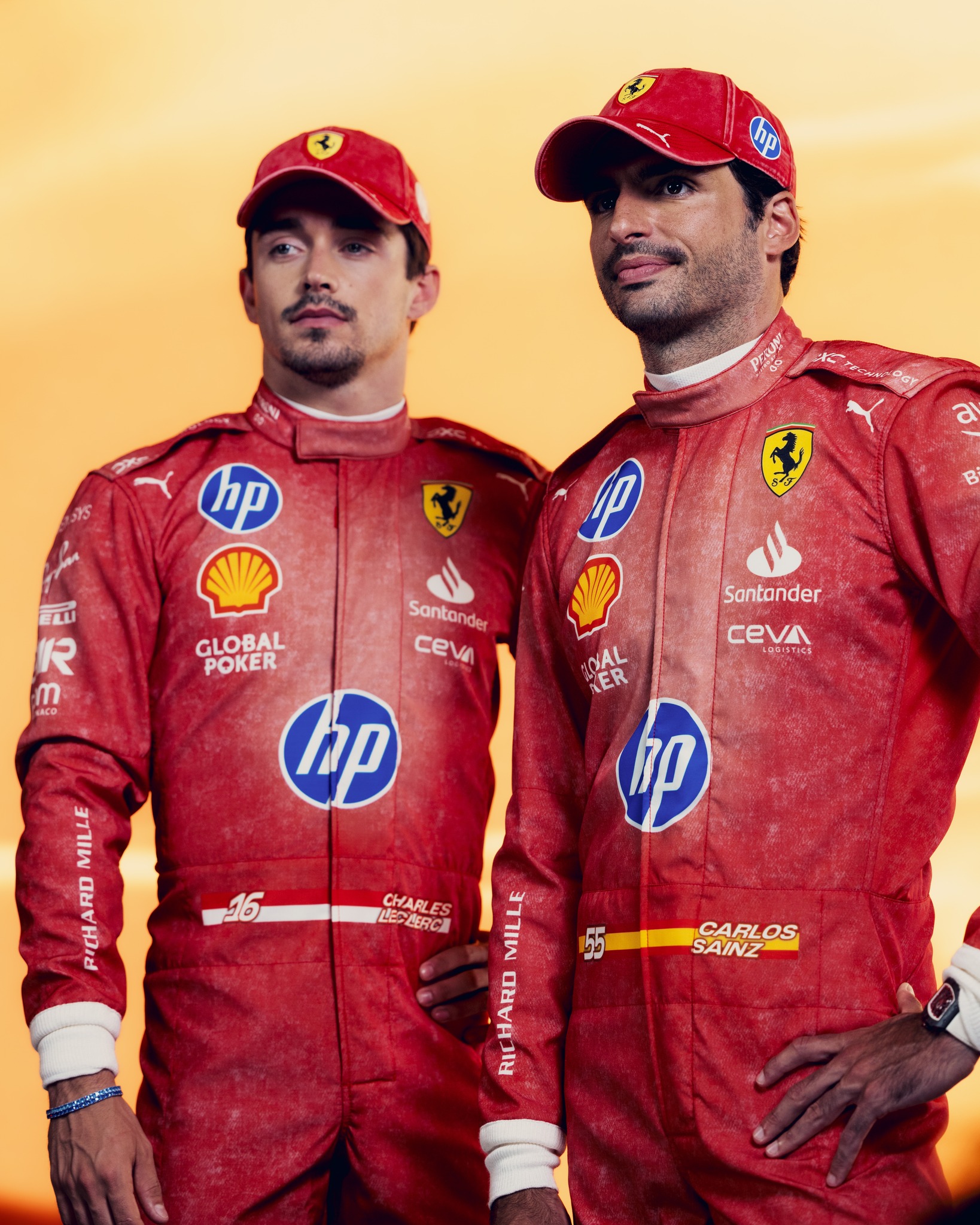 梅赛德斯逆转哈斯车队，勒克莱尔带队取胜