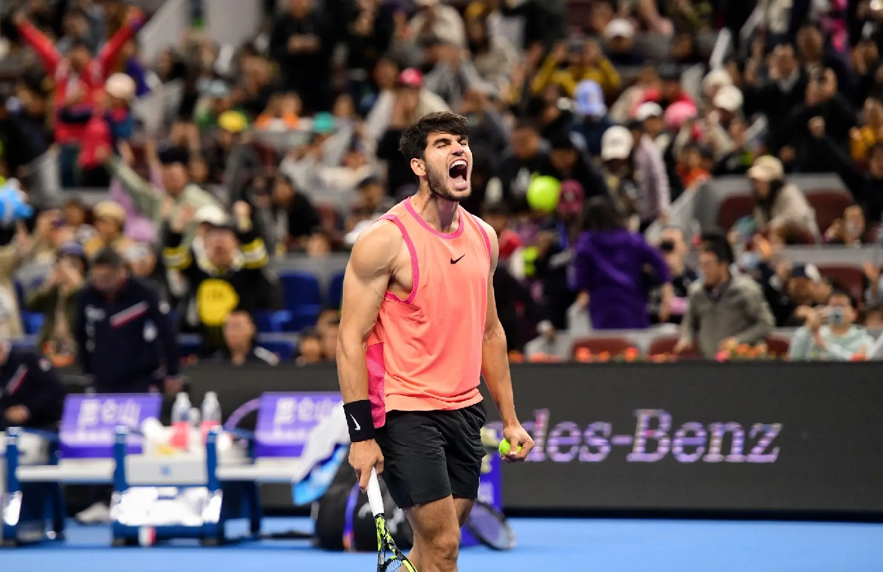 蒙特卡洛大师赛绝杀拉沃尔杯,辛纳关键制胜 蒙特卡洛大师赛绝杀拉沃尔杯,辛纳关键制胜