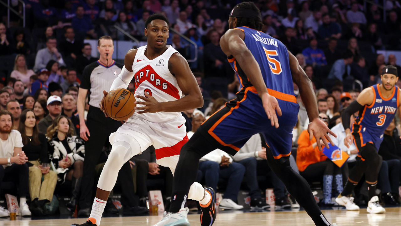 猛龙轻取吉林队，张镇麟带队取胜